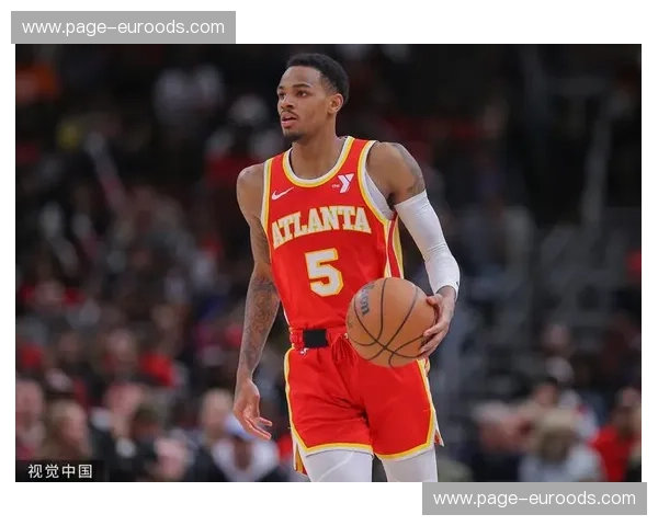 德章泰·穆雷成为老鹰晴雨表 其手感直接决定球队胜负走势