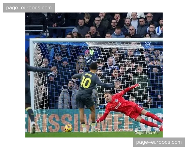 皮克福德多次关键扑救力保三分 埃弗顿门将稳定性获赞